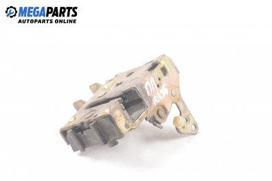 Брава на врата за Peugeot 106 I Hatchback (08.1991 - 04.1996), позиция: предна, лява