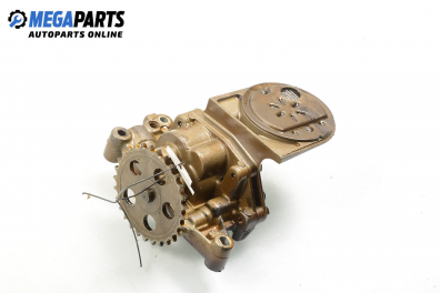 Маслена помпа за Peugeot 106 I Hatchback (08.1991 - 04.1996) 1.1, 60 к.с.