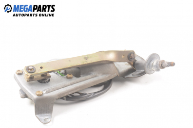 Ел. мотор за чистачките за Renault Megane I Hatchback (08.1995 - 12.2004), хечбек, позиция: задна