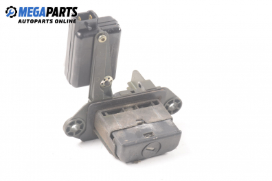 Ключалка заден капак за Renault Megane I Hatchback (08.1995 - 12.2004), хечбек