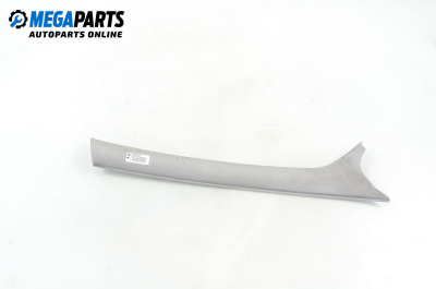 Интериорна пластмаса за Renault Megane I Classic Sedan (09.1996 - 08.2003), 4+1 вр., седан, позиция: лява