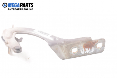 Панта преден капак за Renault Megane I Classic Sedan (09.1996 - 08.2003), 4+1 вр., седан, позиция: лява