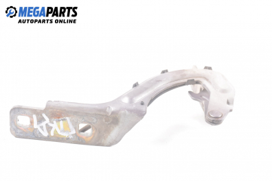 Панта преден капак за Renault Megane I Classic Sedan (09.1996 - 08.2003), 4+1 вр., седан, позиция: дясна