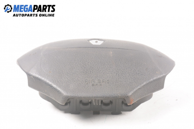 Airbag за Renault Megane I Classic Sedan (09.1996 - 08.2003), 4+1 вр., седан, позиция: предна