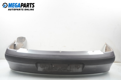 Задна броня за Renault Megane I Classic Sedan (09.1996 - 08.2003), седан