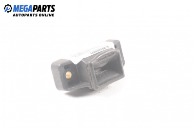 Брава заден капак за Renault Megane I Classic Sedan (09.1996 - 08.2003), седан, позиция: задна