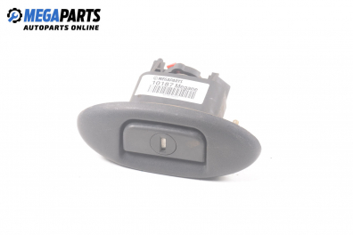 Ключалка заден капак за Renault Megane I Classic Sedan (09.1996 - 08.2003), седан