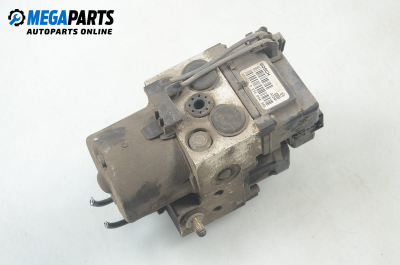 Помпа ABS за Renault Megane I Classic Sedan (09.1996 - 08.2003)