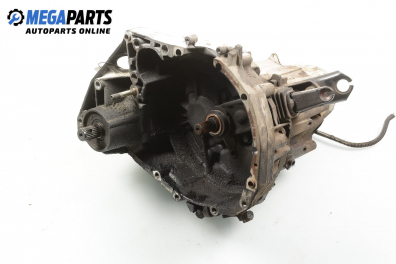 Ръчна скоростна кутия за Renault Megane I Classic Sedan (09.1996 - 08.2003) 1.9 dTi (LA08, LA0N), 98 к.с.