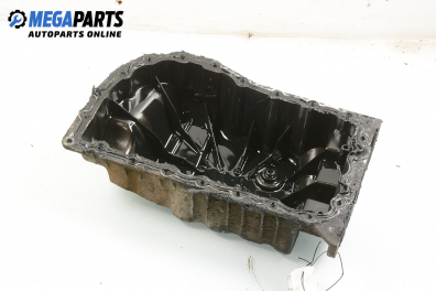 Картер за Renault Megane I Classic Sedan (09.1996 - 08.2003) 1.9 dTi (LA08, LA0N), 98 к.с.