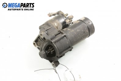Стартер за Renault Megane I Classic Sedan (09.1996 - 08.2003) 1.9 dTi (LA08, LA0N), 98 к.с.