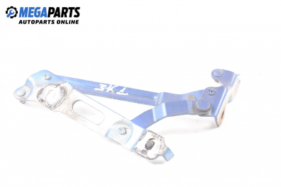 Панта заден капак за Seat Cordoba Sedan I (02.1993 - 10.1999), 4+1 вр., седан, позиция: дясна