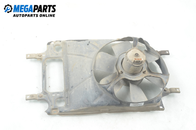Перка охлаждане за Seat Cordoba Sedan I (02.1993 - 10.1999) 1.4 i, 60 к.с.