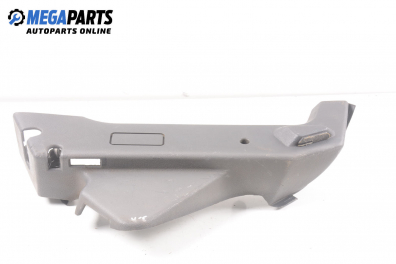 Интериорна пластмаса багажник за Peugeot 106 I Hatchback (08.1991 - 04.1996), хечбек