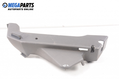 Интериорна пластмаса багажник за Peugeot 106 I Hatchback (08.1991 - 04.1996), хечбек