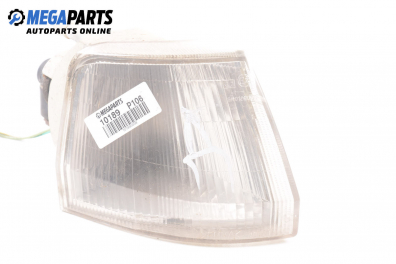 Мигач за Peugeot 106 I Hatchback (08.1991 - 04.1996), хечбек, позиция: дясна