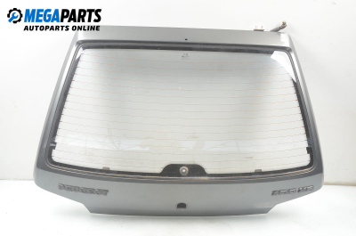 Заден капак за Peugeot 106 I Hatchback (08.1991 - 04.1996), 4+1 вр., хечбек, позиция: задна