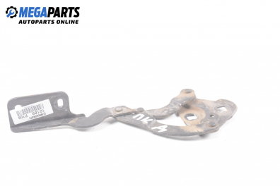 Панта преден капак за Peugeot 106 I Hatchback (08.1991 - 04.1996), 4+1 вр., хечбек, позиция: дясна