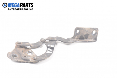 Панта преден капак за Peugeot 106 I Hatchback (08.1991 - 04.1996), 4+1 вр., хечбек, позиция: лява