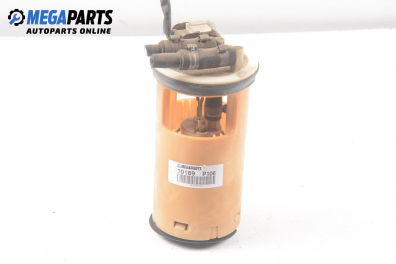 Бензинова помпа за Peugeot 106 I Hatchback (08.1991 - 04.1996) 1.1, 60 к.с.