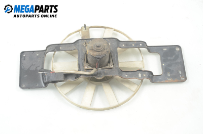 Перка охлаждане за Renault Clio I Hatchback (05.1990 - 09.1998) 1.4, 80 к.с.