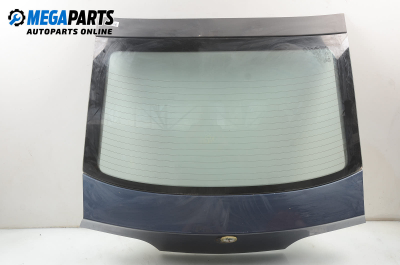 Заден капак за Alfa Romeo 146 Hatchback (12.1994 - 01.2001), 4+1 вр., хечбек, позиция: задна