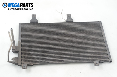 Климатичен радиатор за Alfa Romeo 146 Hatchback (12.1994 - 01.2001) 1.6 i.e. 16V T.S., 120 к.с.