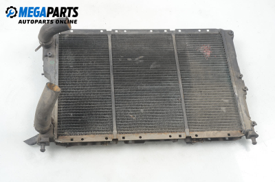 Воден радиатор за Alfa Romeo 146 Hatchback (12.1994 - 01.2001) 1.6 i.e. 16V T.S., 120 к.с.