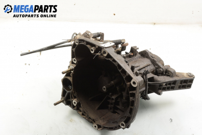 Ръчна скоростна кутия за Alfa Romeo 146 Hatchback (12.1994 - 01.2001) 1.6 i.e. 16V T.S., 120 к.с.