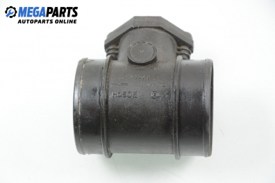 Дебитомер за Alfa Romeo 146 Hatchback (12.1994 - 01.2001) 1.6 i.e. 16V T.S., 120 к.с.