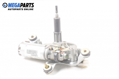 Ел. мотор за чистачките за Nissan Primera Traveller II (06.1996 - 01.2002), комби, позиция: задна