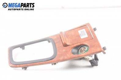 Конзола скоростен лост за Nissan Primera Traveller II (06.1996 - 01.2002)