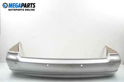 Задна броня за Nissan Primera Traveller II (06.1996 - 01.2002), комби