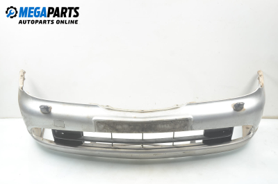 Предна броня за Nissan Primera Traveller II (06.1996 - 01.2002), комби, позиция: предна