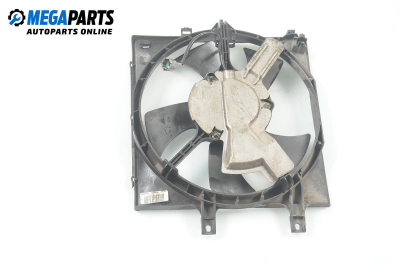 Перка охлаждане за Nissan Primera Traveller II (06.1996 - 01.2002) 2.0 16V, 140 к.с.