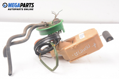 Бензинова помпа за Nissan Primera Traveller II (06.1996 - 01.2002) 2.0 16V, 140 к.с.