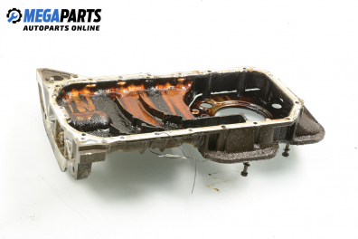 Картер за Nissan Primera Traveller II (06.1996 - 01.2002) 2.0 16V, 140 к.с.