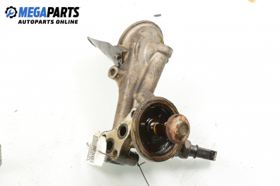 Корпус за маслен филтър за Nissan Primera Traveller II (06.1996 - 01.2002) 2.0 16V, 140 к.с.