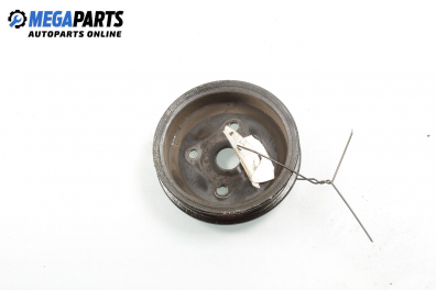 Ремъчна шайба за Nissan Primera Traveller II (06.1996 - 01.2002) 2.0 16V, 140 к.с.