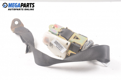 Предпазен колан за Opel Omega B Estate (03.1994 - 07.2003), 4+1 вр., позиция: задна, лява