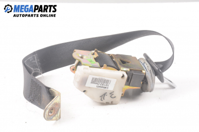 Предпазен колан за Opel Omega B Estate (03.1994 - 07.2003), 4+1 вр., позиция: задна, дясна