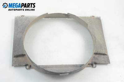 Дифузьор за Ford Sierra Hatchback I (08.1982 - 02.1987) 1.6, 75 к.с.