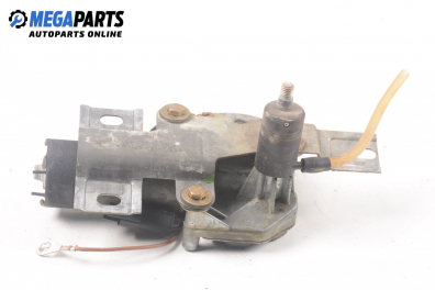 Ел. мотор за чистачките за Ford Sierra Hatchback I (08.1982 - 02.1987), хечбек, позиция: задна