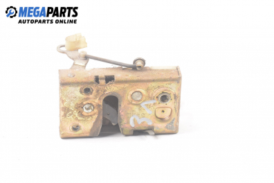 Брава на врата за Ford Sierra Hatchback I (08.1982 - 02.1987), позиция: задна, лява