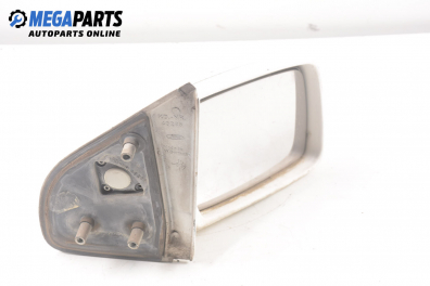 Огледало за Ford Sierra Hatchback I (08.1982 - 02.1987), 4+1 вр., хечбек, позиция: лява