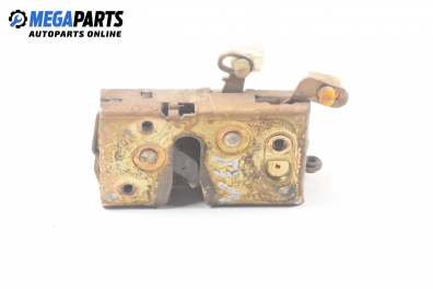 Брава на врата за Ford Sierra Hatchback I (08.1982 - 02.1987), позиция: предна, лява