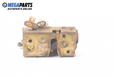 Брава на врата за Ford Sierra Hatchback I (08.1982 - 02.1987), позиция: предна, дясна