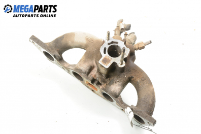 Всмукателен колектор за Ford Sierra Hatchback I (08.1982 - 02.1987) 1.6, 75 к.с.