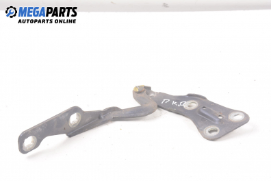 Панта преден капак за Opel Astra G Hatchback (02.1998 - 12.2009), 4+1 вр., хечбек, позиция: дясна