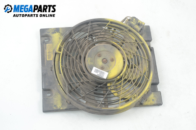 Перка охлаждане за Opel Astra G Hatchback (02.1998 - 12.2009) 1.6 16V, 101 к.с.